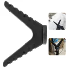 V-образный держатель для стрельбы, держатель для винтовки, держатель для монопода, адаптер, аксессуары для охоты, универсальный кронштейн для камеры, штатив