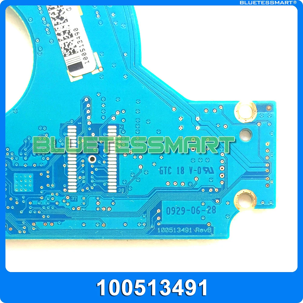Запчасти для жесткого диска печатная плата логическая 100513491 Seagate 2 5 SATA hdd