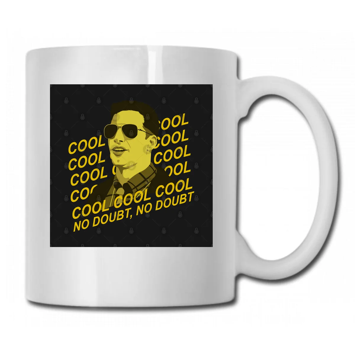 Крутая крутая-Бруклин 99 фильм новая печать гордости музыка свободный логотип 3D