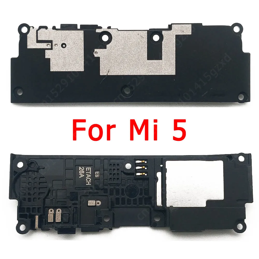 

Original Buzzer Ringer Loudspeaker For Xiaomi Mi 5 Mi5 Loud Speaker Sound Module Replacement Spare Parts