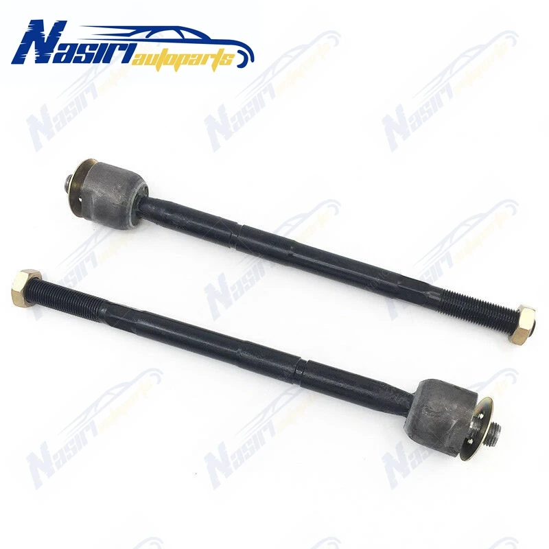 

Pair of Inner Tie Rod Ends For Toyota Corolla (_E12_) 2003-2008 EV470 4550302060 4550302070 4550309400 4550380006 4550329815