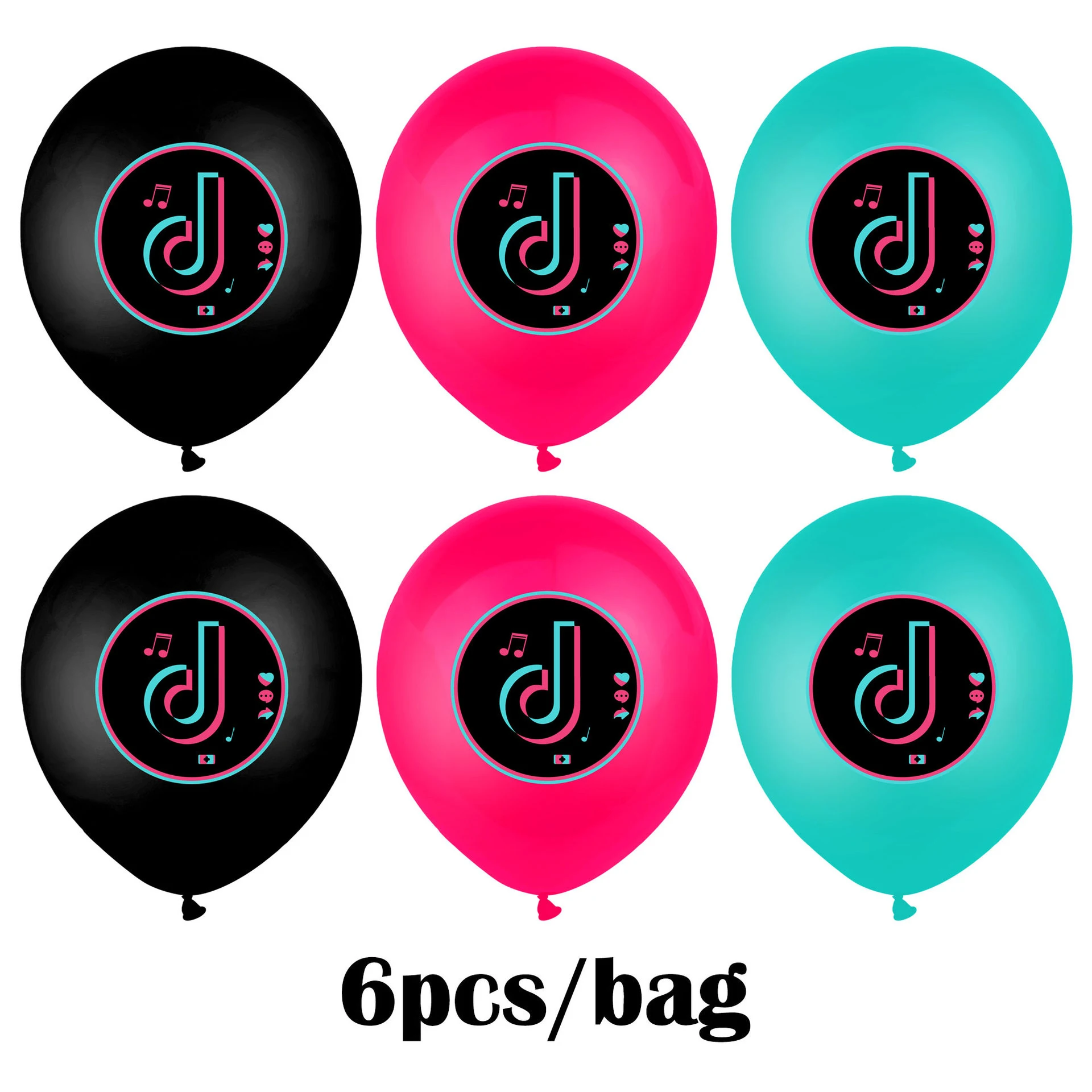 2022 Украшения для детской вечеринки Happy Birthday с музыкальной тематикой, цветные пайетки с баллонами для свадьбы, ХэллоуинПримечание: перевод может быть не точным, так как название продукта содержит неверную пунктуацию.