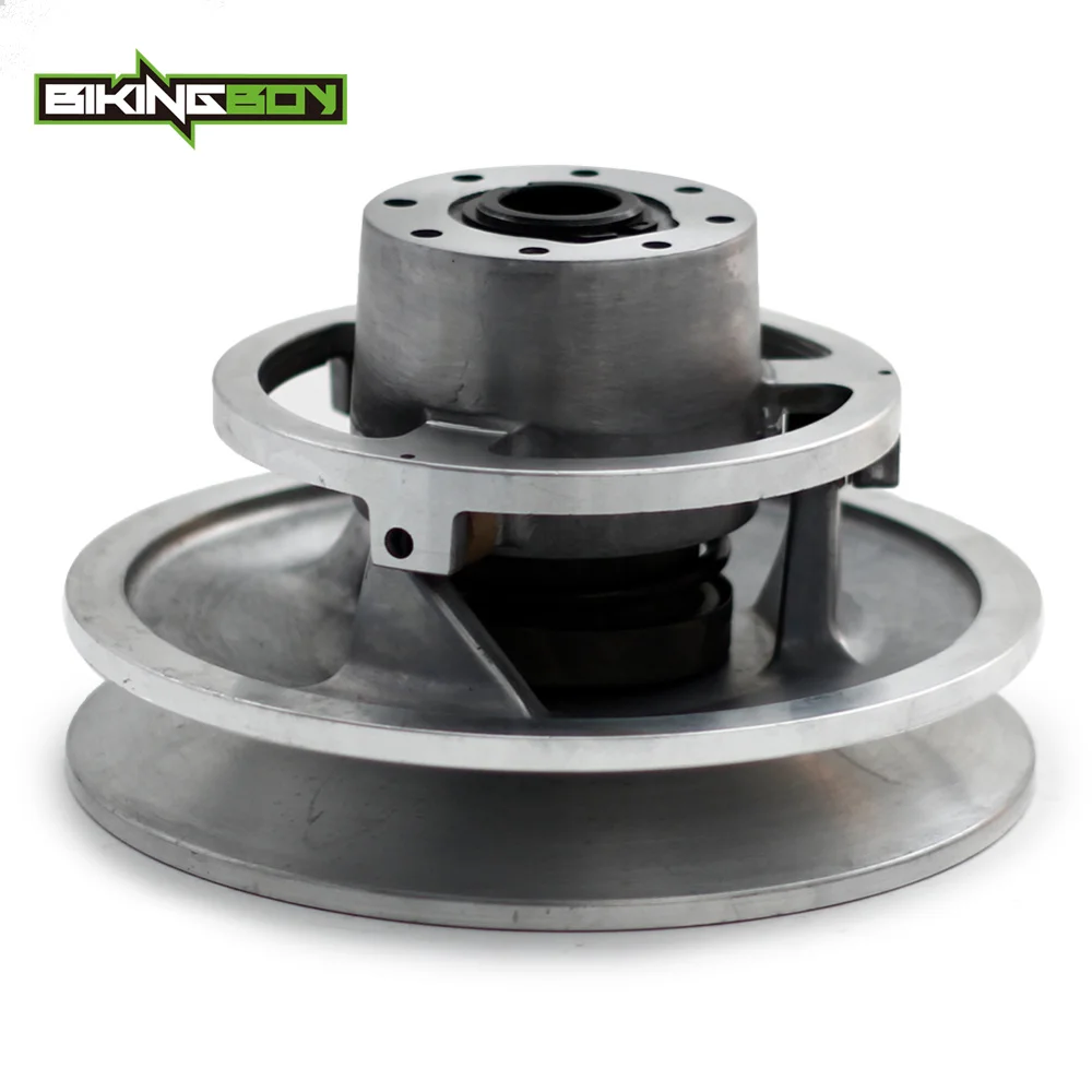 Фото BIKINGBOY для Arctic Cat 350 366 400 500 CR/TRV KYMCO MXU400 08 09 10 11 Вторичный приводной шкив сцепления ATV 0823-294 0823-238 №3