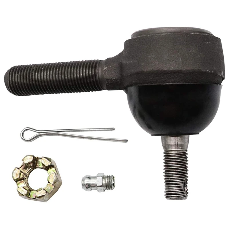 Наконечник рулевой тяги для клубного автомобиля DS G &amp E 1976-2008 водитель