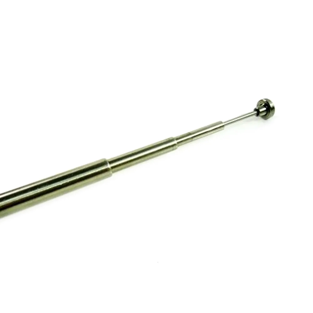 W124 W126 1x радиоантенна из нержавеющей стали C107 для Mercedes-Benz Mast OEM запасные части