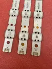 Светодиодная лента для подсветки LG 43UM7500PLA, 7 светодиодный 445 мм, 3 шт.
