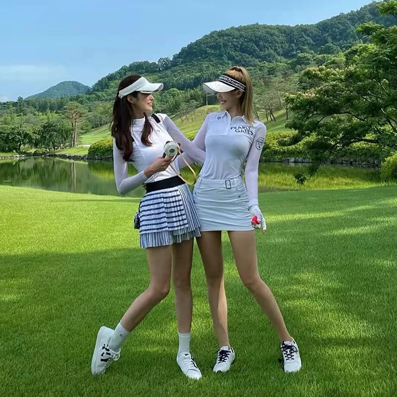 

Golf hat golf cap woman