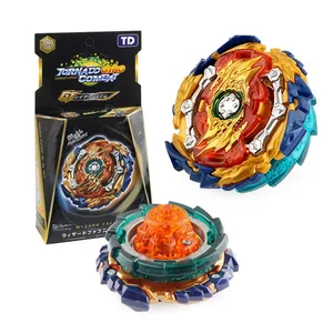 B-x волчок Burst Beyblade Gt B-139 Wizard Fafnir.rt.rs Sen B139 металлический Бог Fafnir Bey Blade Blades игрушка