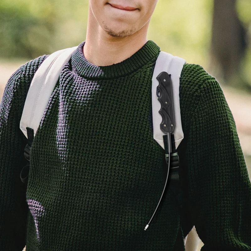 Товары для самообороны портативные аксессуары боевых искусств тренировочный