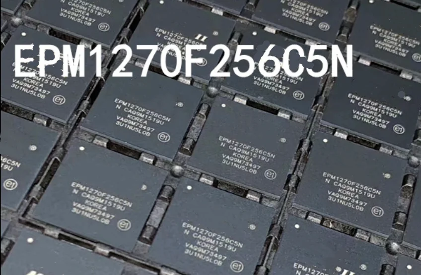 

Микроконтроллер EPM1270F256C5N EPM1270F256I5N BGA256, 2-10 шт.