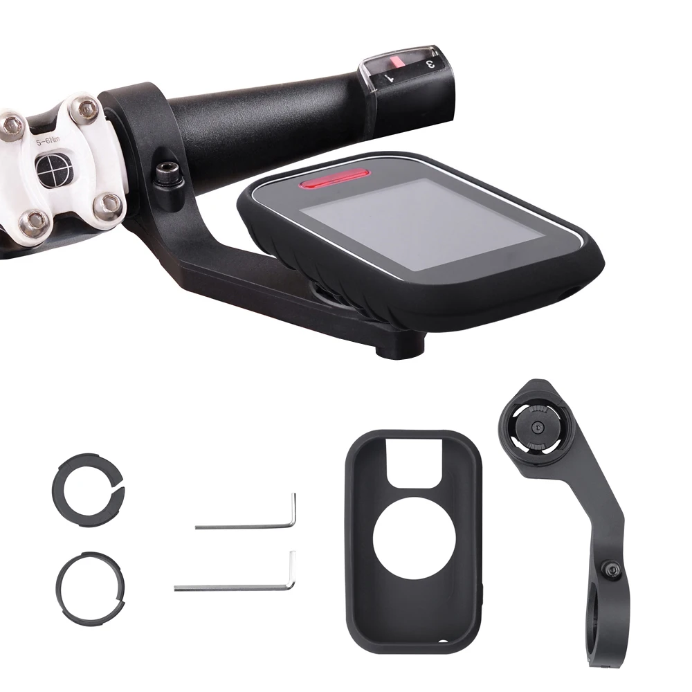Защитный силиконовый чехол для GPS Polar V650 руля велосипеда 31 8/25 4 мм горного