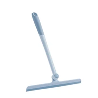 1pc window washer glass cleaner window wiper plastic spatula squeegee scraper cleaning tool bathroom accessories