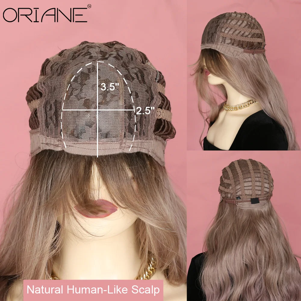 

ORIANE