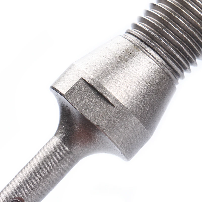 Бесплатная доставка 1 шт. высокое качество SDS Plus Arbor адаптер электрический молоток