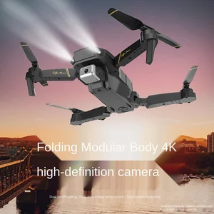 Drone GD89 RC Drone with Optional 4K HD Camera FPV WIFI Altitude Hold Selife Drone Folding RC Quadcopter 10 item image