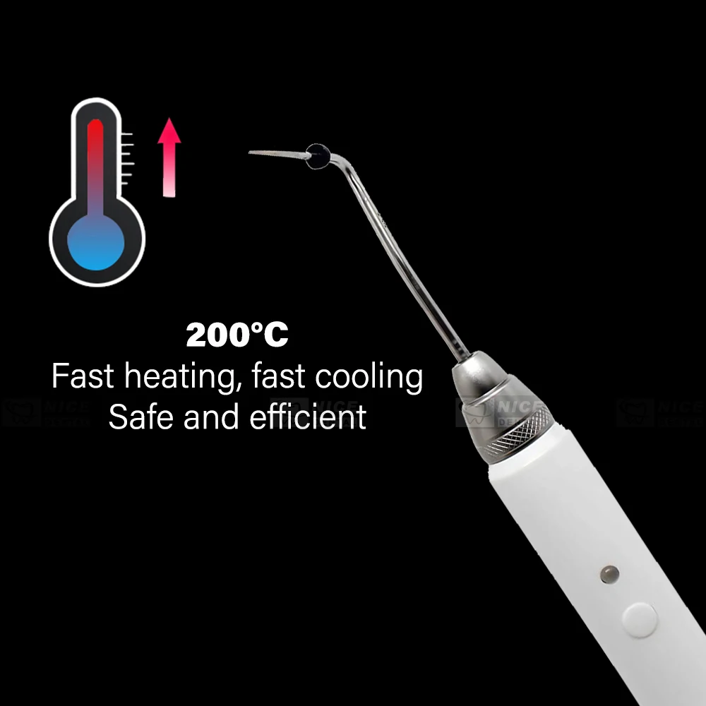 Электрические зубные Беспроводная Беспроводной эндодонтическая система