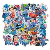 2550100pieces cartoon graffiti doodle stickers decorated laptop skateboard helmet waterproof gift cute stickers