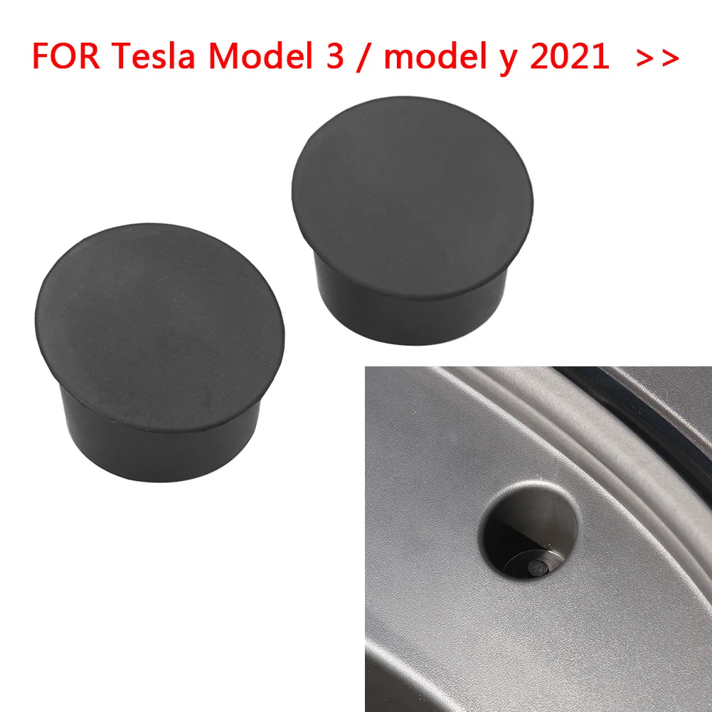 

Защитный болт для переднего багажника Tesla Model 3 Model Y 2021, 2 шт.