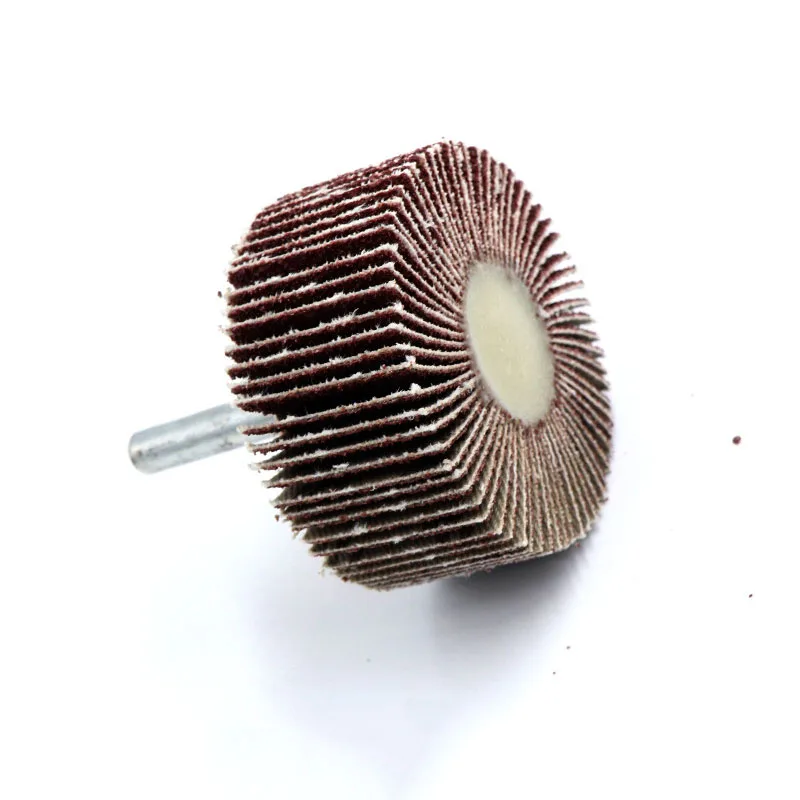 Абразивный инструмент для полировки 6 мм зернистость 80 # | Инструменты