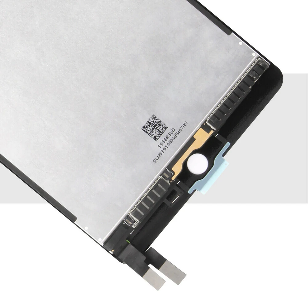 ЖК дисплей для iPad mini 4 LCD Mini4 A1538 A1550 сенсорный экран дигитайзер панель в сборе
