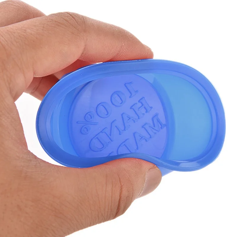 1 шт. многофункциональная силиконовая форма для мыла | Дом и сад