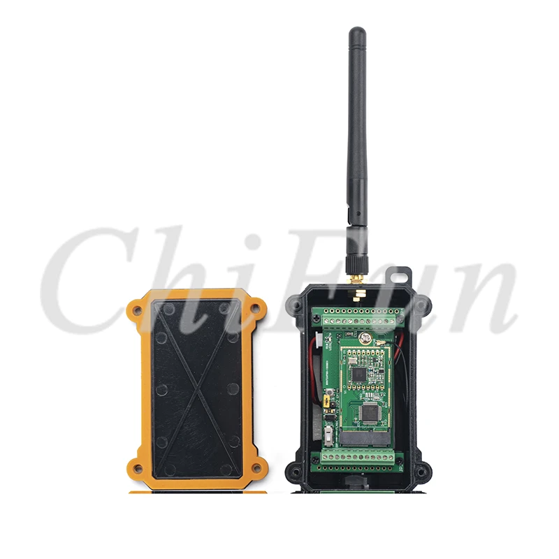 LSN50-V2 с M16 IP68 16 мм водонепроницаемое отверстие для кабеля водонепроницаемый