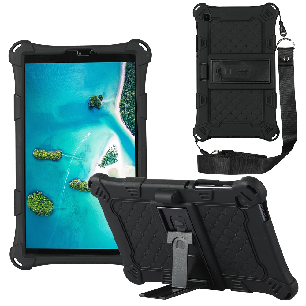 Armor tablet Case For Samsung Galaxy Tab A7 lite T220 8.7