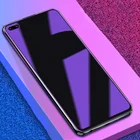 Стекло для Huawei Honor V30 Pro, закаленное стекло для Honor View 20, защита экрана с защитой от синего света для Huawei Honor V20 V10 View 10