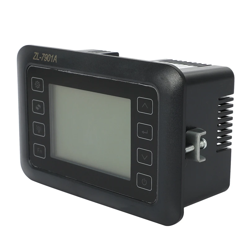 

Zl-7901A,100-240Vac,Pid, многофункциональный автоматический инкубатор, контроллер инкубатора, контроллер температуры и влажности для инкубатора