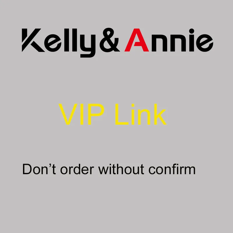 

VIP Link For Shoulder bag