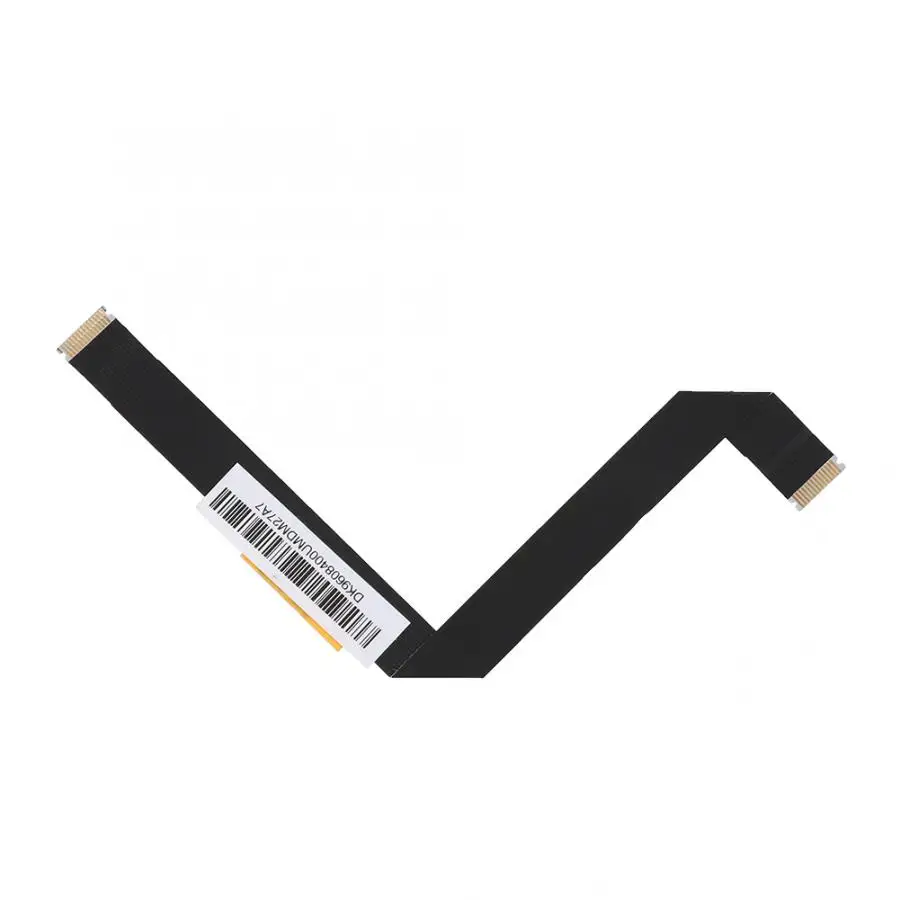 Запасной гибкий кабель для ноутбука Macbook Air 13 дюймов A1369 A1466 2011 2012 | Электроника