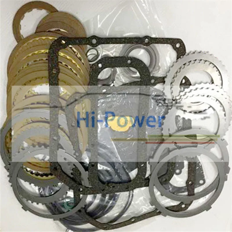 

4L30E automatic Transmission Overhaul Kitfor Isuzu Trooper Rodeo Passport 1990-99 4L30E Transmission Repair Kit
