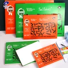 Альбом для рисования Paul Rubens, 100% хлопок, А3А4А5, 300 гсм