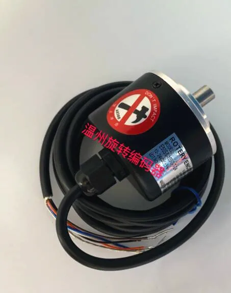 

rotary encoder E50S8-500-3-T-24 new original