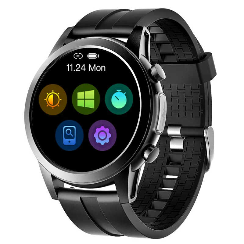 

Смарт-часы F500 мужские с ЭКГ и электрокардиограммой