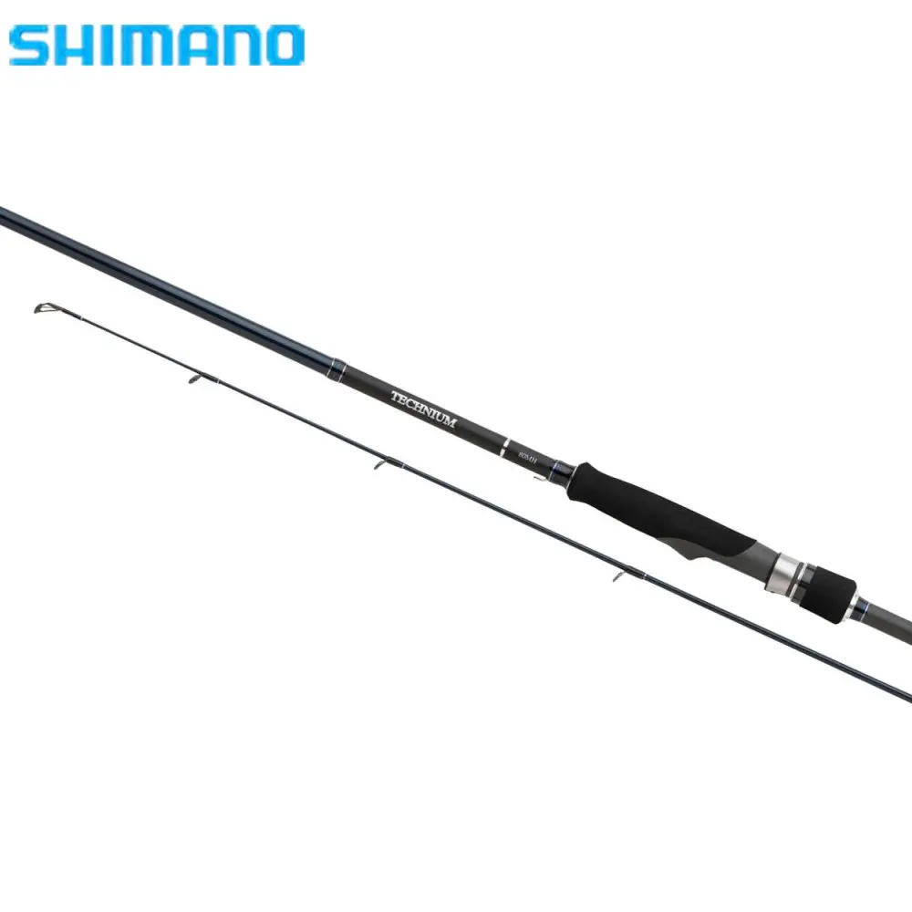 Удилище Technium AX Predator 8ɲ&quot H. Артикул: TECAXF82H SHIMANO | Спорт и развлечения