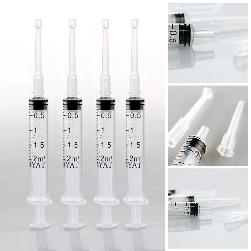 2 мл многоразовый пластиковый шприц заправка пластиковая бутылка спрей духи
