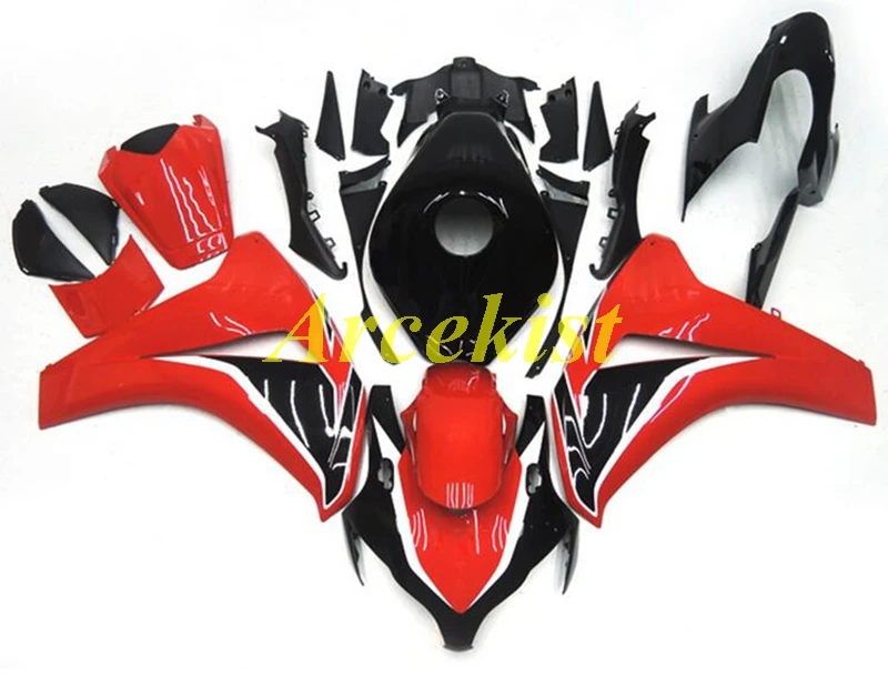 

Комплект обтекателей для мотоцикла HONDA CBR1000RR 2008 2009 2010 08 09 10 11
