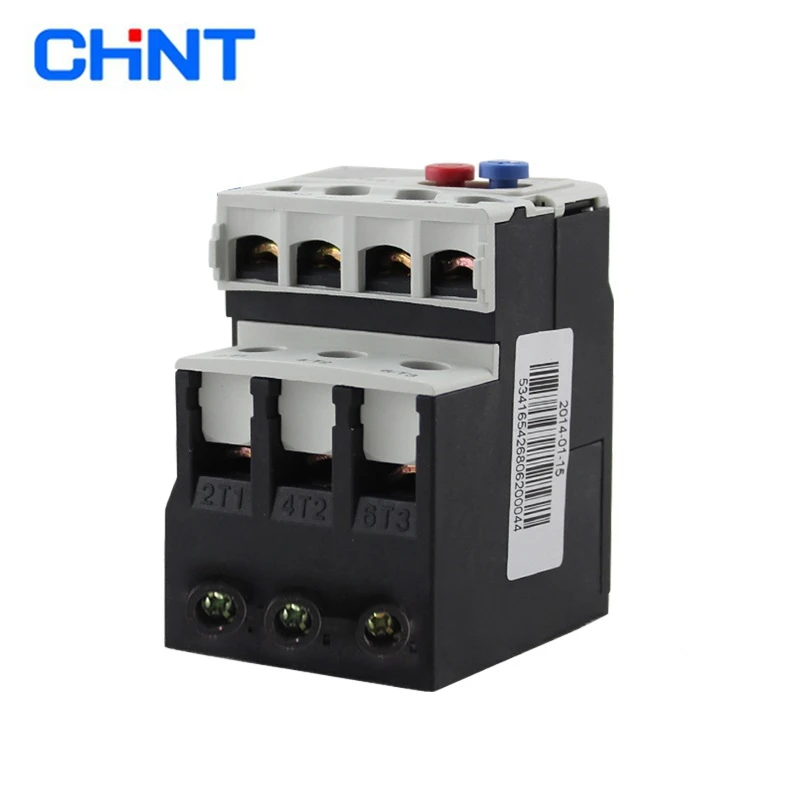 CHINT Термальность перегрузки защита реле тока NR2-11.5/Z 1-1.6A 1 6-2.5A 2 5-4A 4-6A 5 5-8A 7-10A