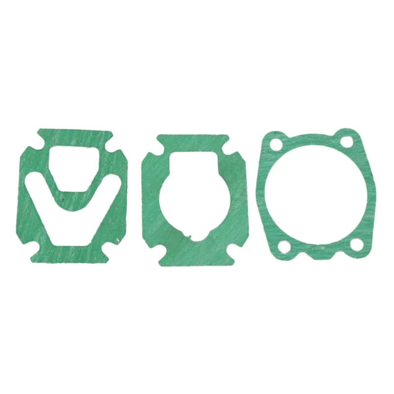 3 в 1 воздушный компрессор головка цилиндра основание клапана пластина