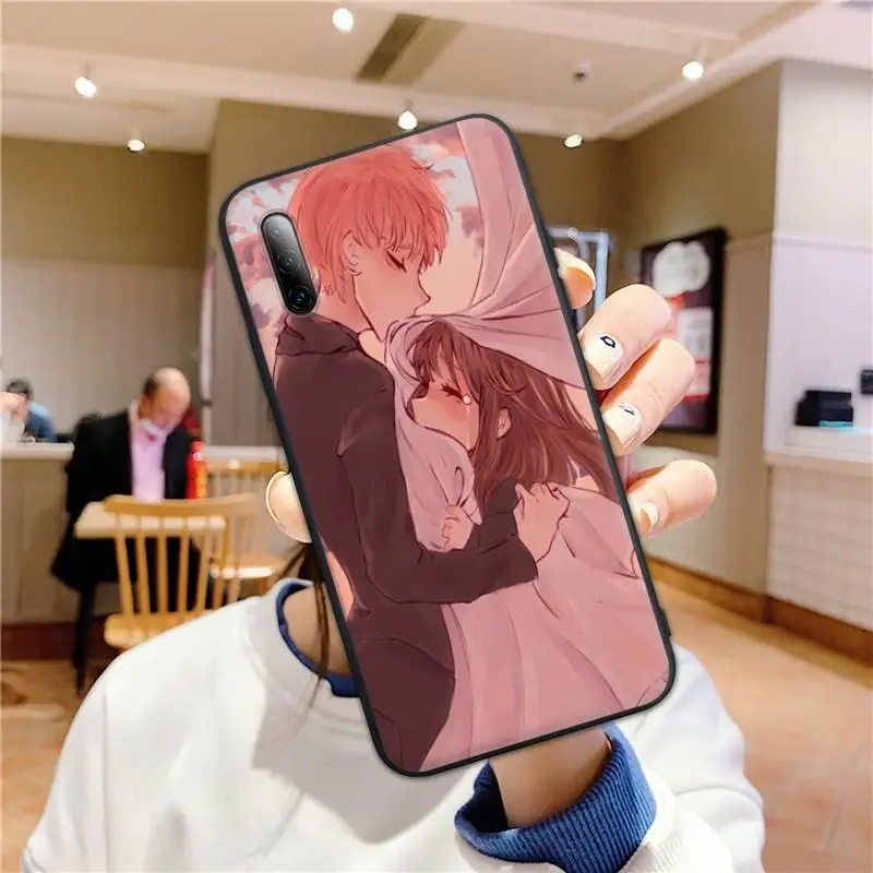 

Anime Fruits Basket Phone Case for Galaxy J2prime J4 plus J5prime J6 J7 2016 note 5 7 8 9Fundas