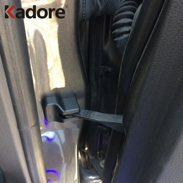 Ограничитель двери автомобиля для Ford Kuga/Escape Edge Fusion MONDEO 2013 2014 защитная крышка