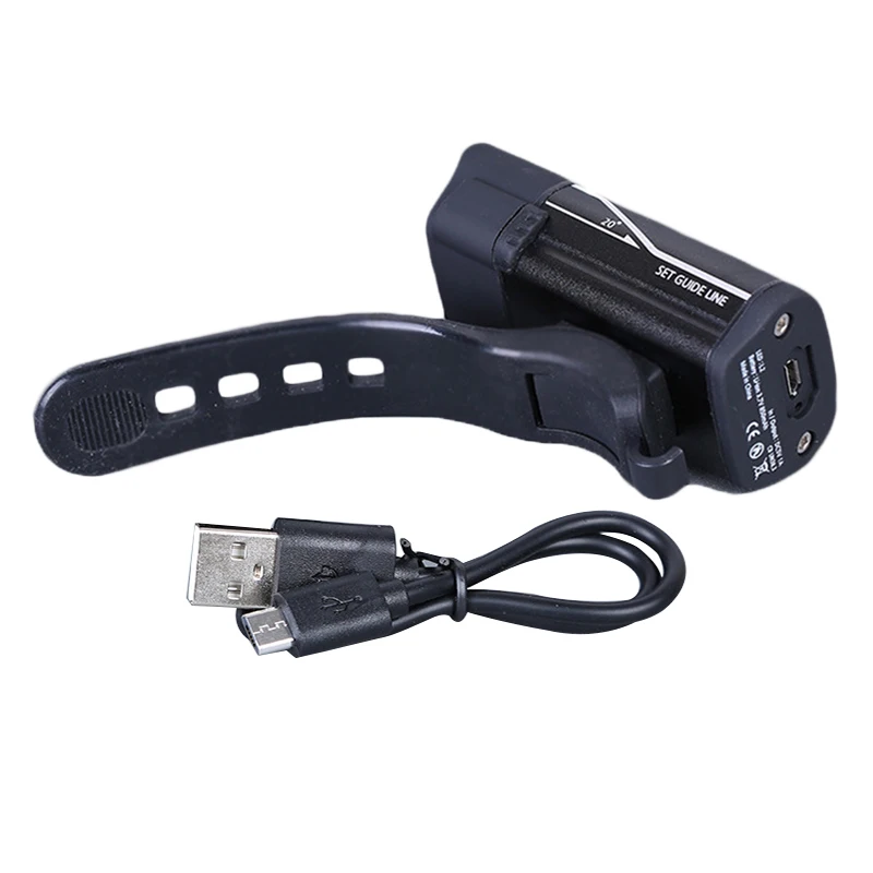 5000LM L2 светодиодный Велоспорт велосипед велосипедный головной светильник