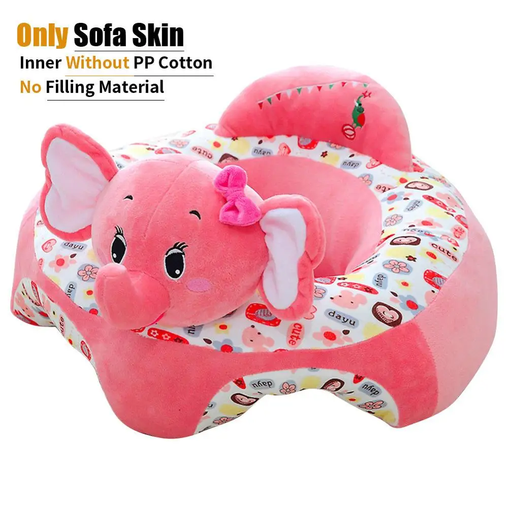 Детское сиденье для дивана детское комфортной поддержки мягкое ощущение