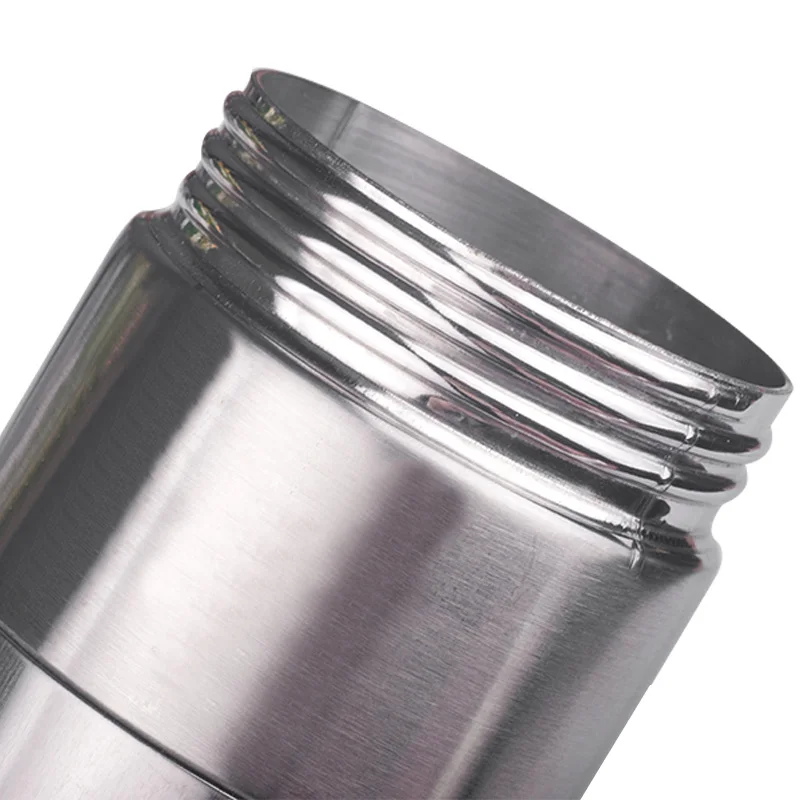 

Small Noodle Machine Hand-held Hand Wringing And Pressing Machine Stainless Steel Noodle Rolling Machine