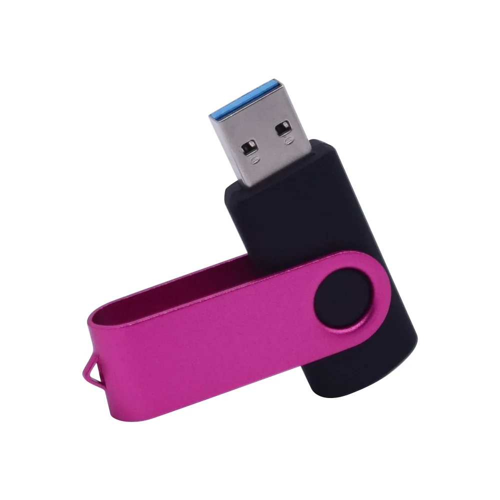 Pink Емкость цена Usb флэш-накопитель 3,0 8 Гб 16 Гб Флешка 32 Гб 64 Гб фотография подарок карта памяти(более 10 шт. логотип бесплатно - Цвет: Pink