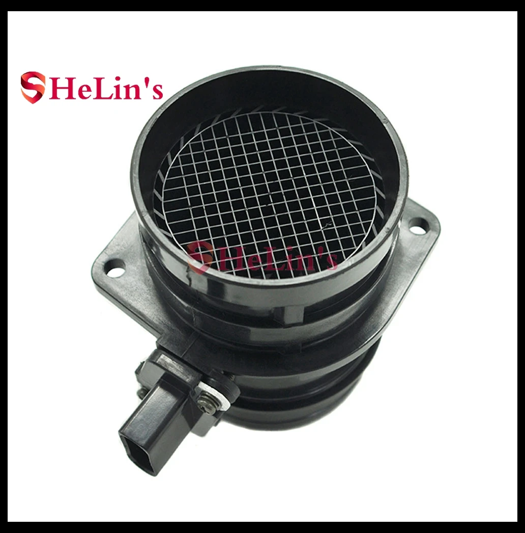 

06J906461B Датчик массового расхода воздуха для Volkswagen VW PASSAT 3C2 3C5 CC JETTA IV SCIROCCO BEETLE 1,8 2,0 TSI FSI GOLF V VI 2,0 GTI