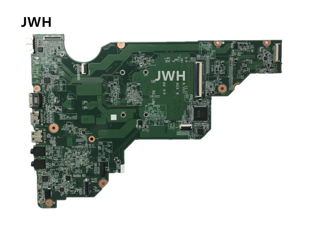 Для материнской платы HP 655 E2 1800 689072 001 501 601 протестированная работа|Материнские