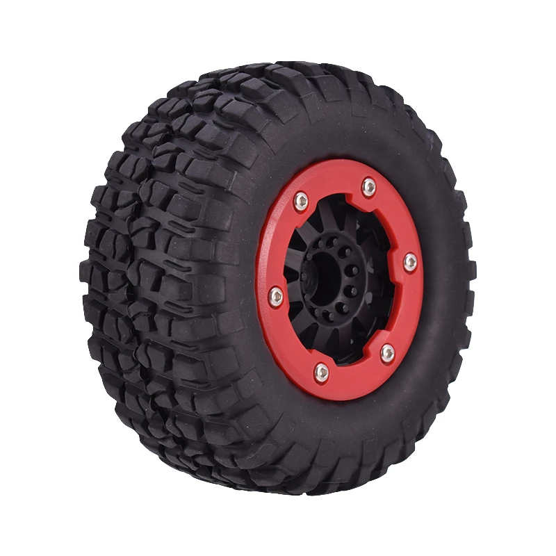 AUSTAR 4 шт. обод колеса с шиной большой грузовик внедорожник автомобильные шины для