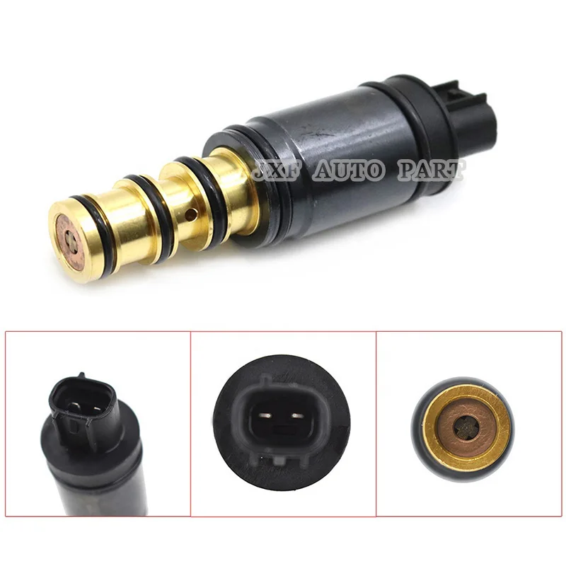 Контрольный клапан компрессора 6SBU16C для Toyota Camry Avalon Sienna 3 5 V6 воздушный компрессор
